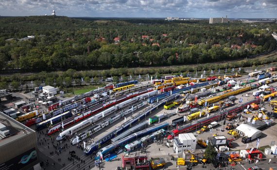 InnoTrans 2024