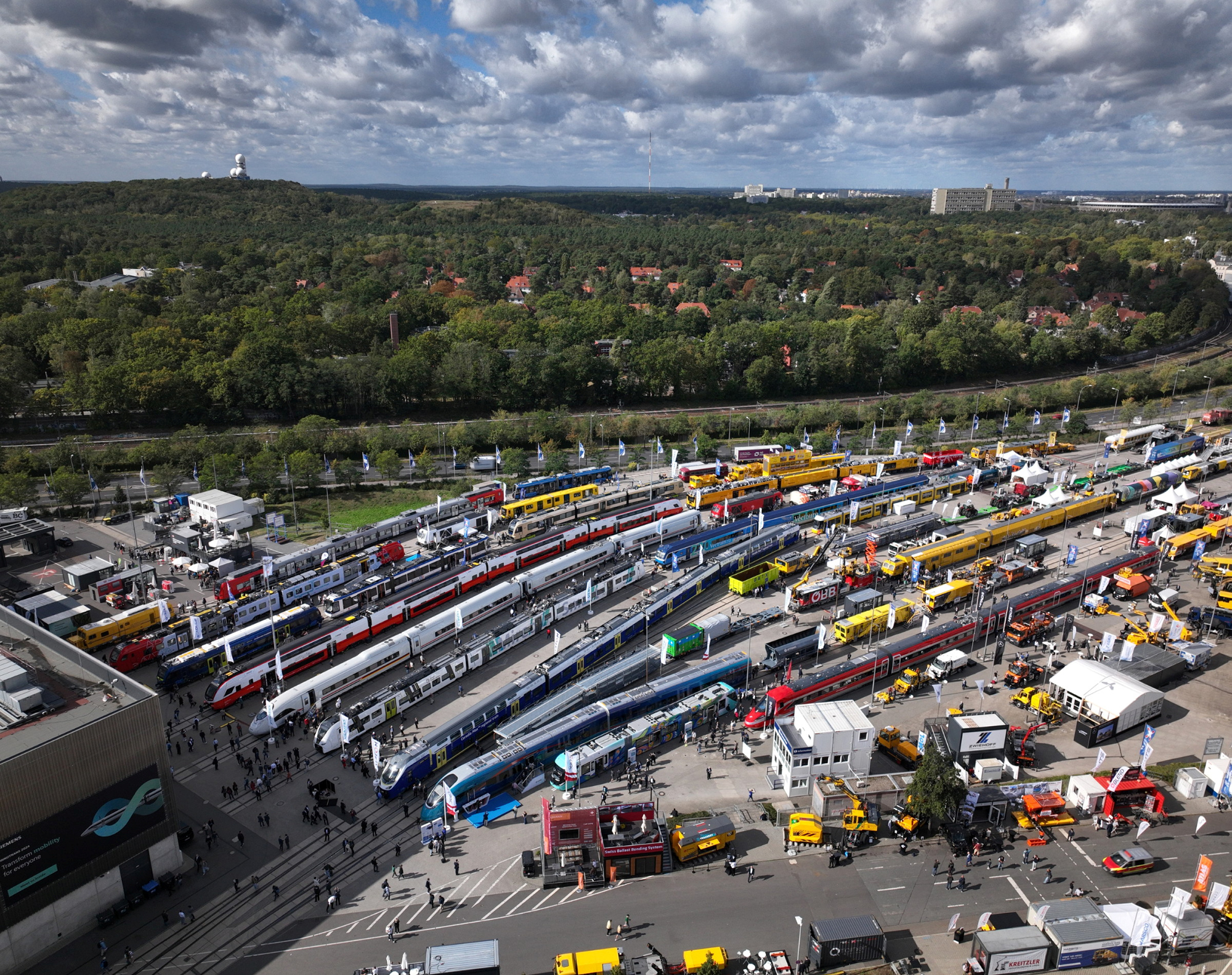 InnoTrans 2024